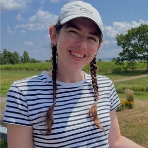 Meet your Posher, Kristen